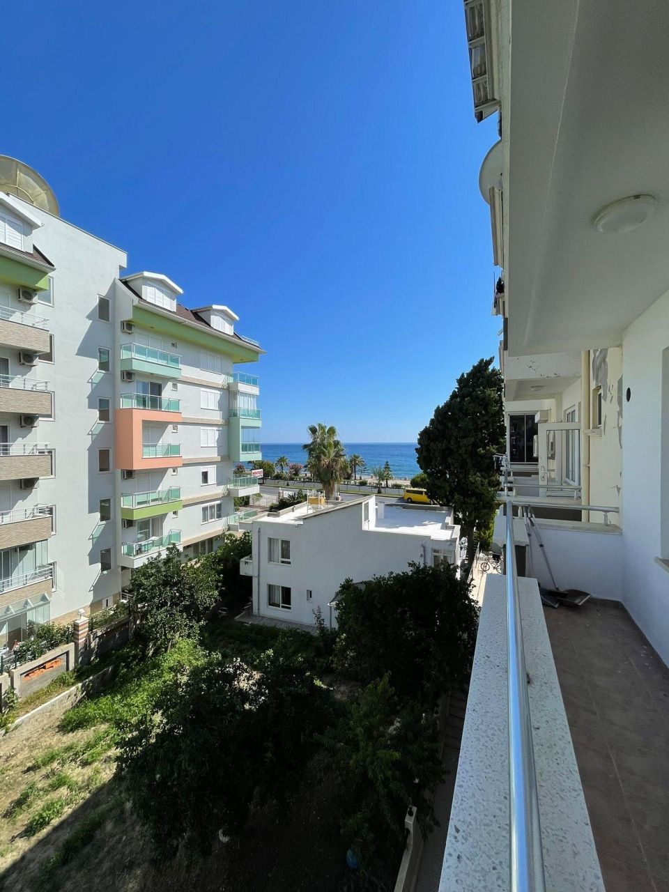 Квартира в Кестеле, Турция, 75 м² - фото 7