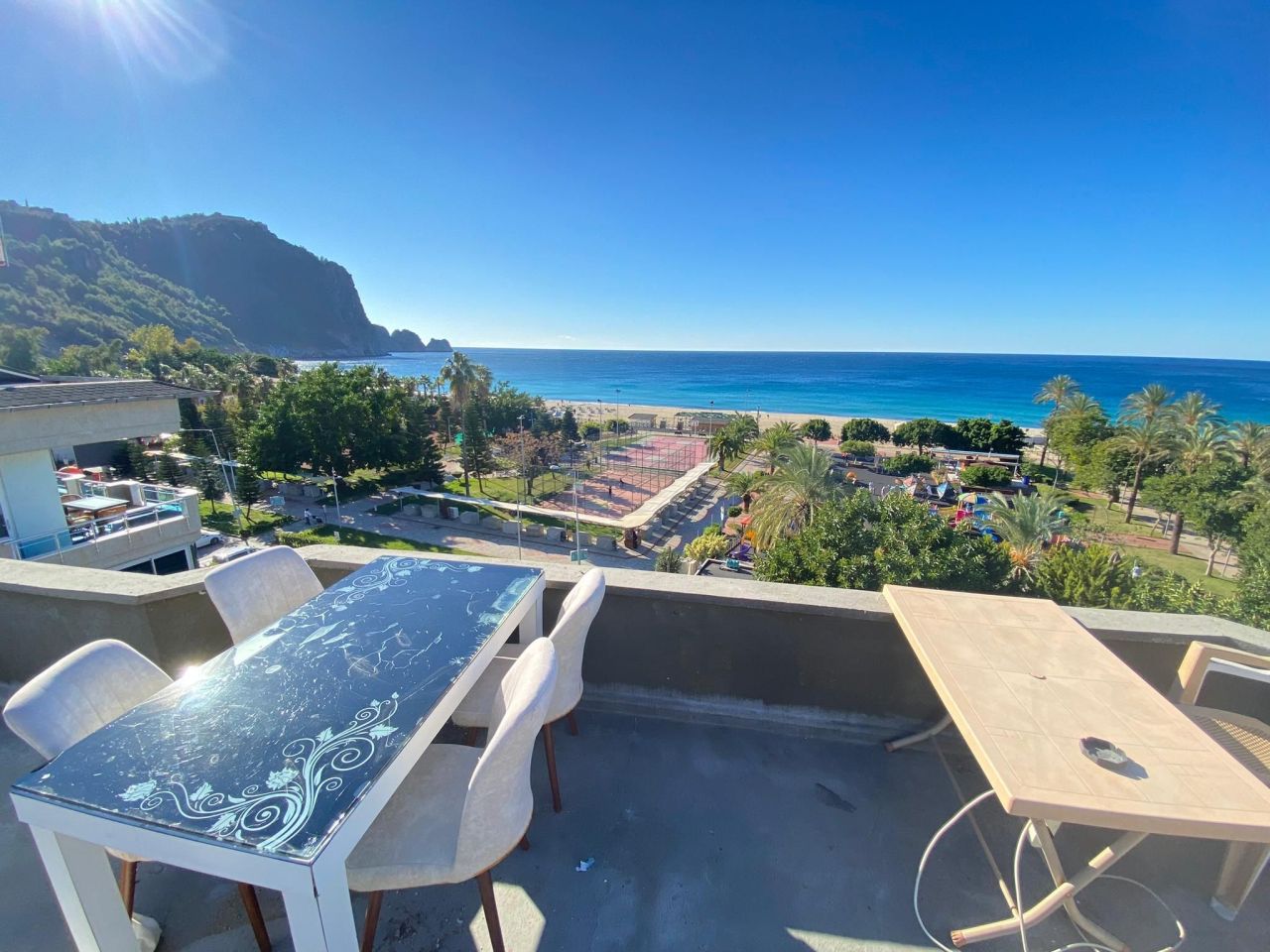 Квартира в Алании, Турция, 110 м² - фото 7