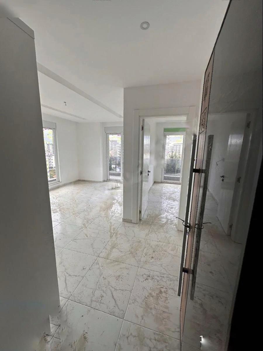 Квартира в Авсалларе, Турция, 49 м² - фото 7