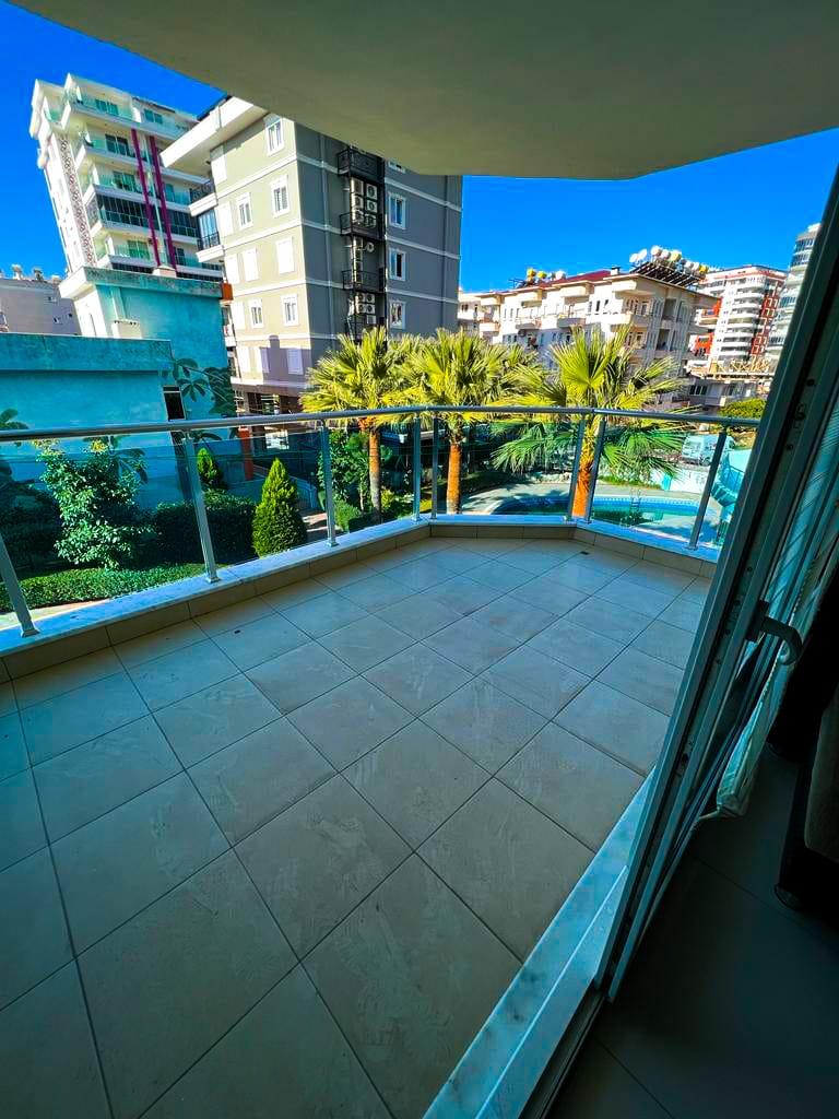 Квартира в Алании, Турция, 55 м² - фото 7