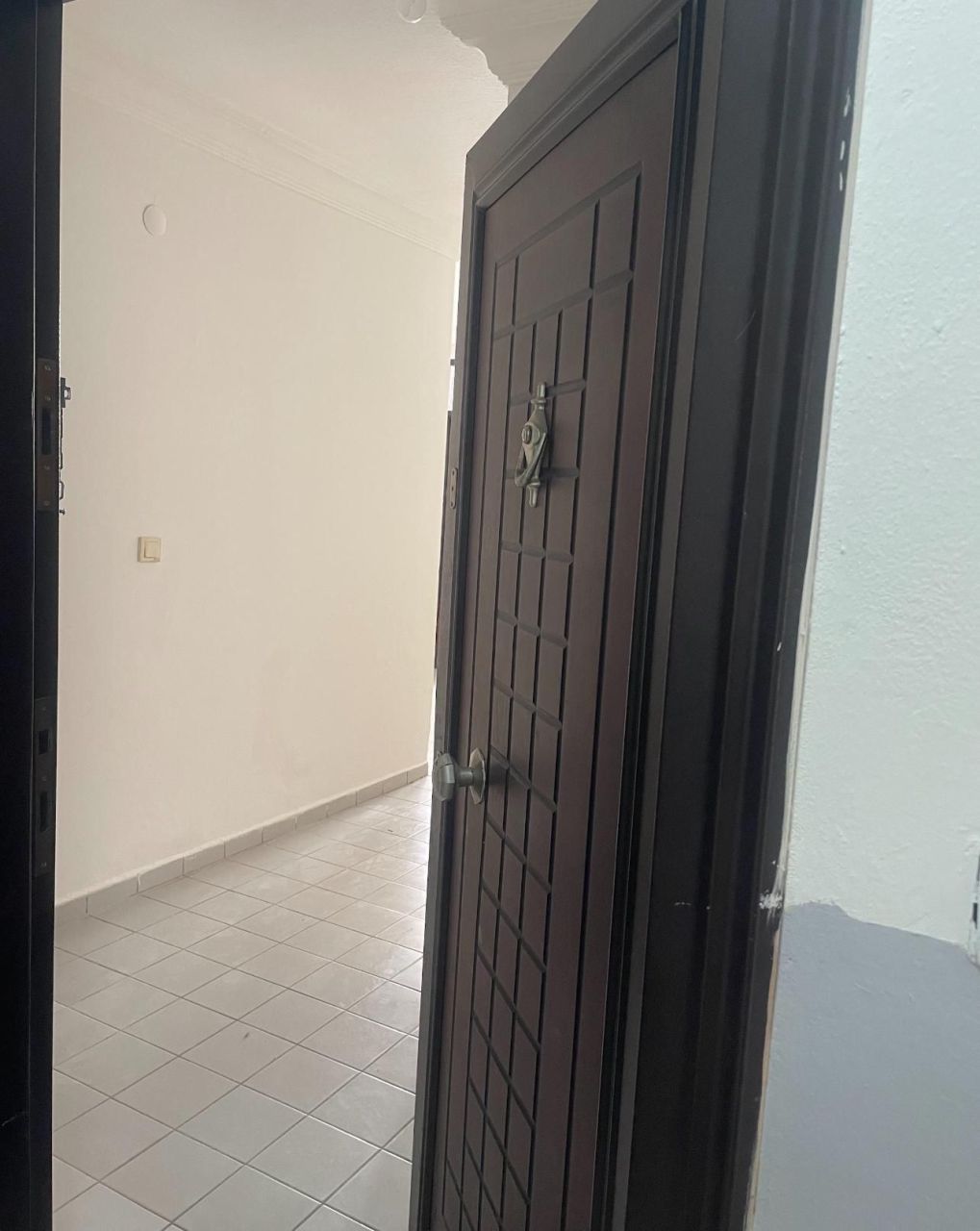 Квартира в Алании, Турция, 60 м² - фото 7