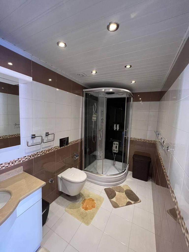 Пентхаус в Алании, Турция, 279 м² - фото 7