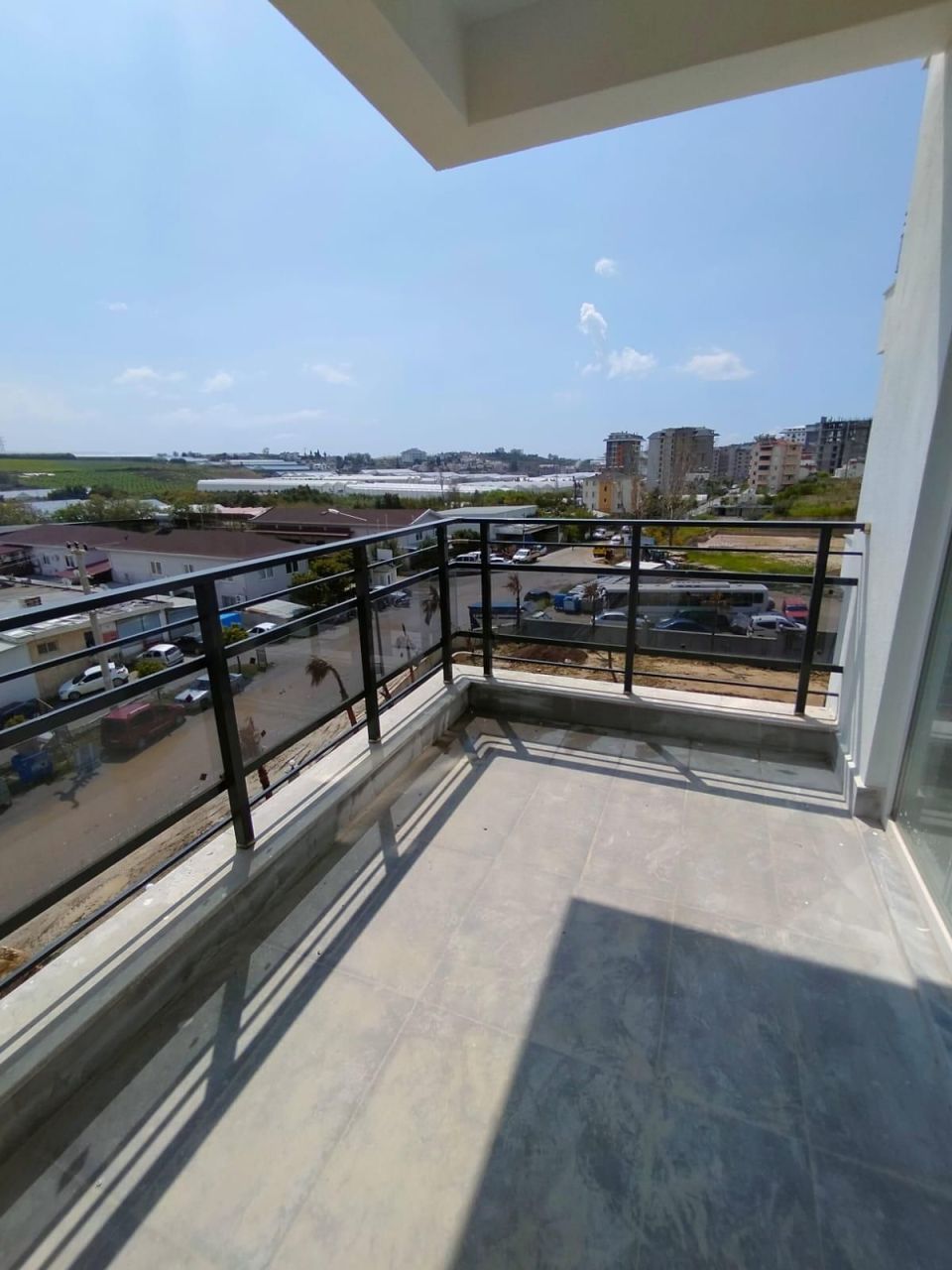 Квартира в Авсалларе, Турция, 51 м² - фото 7