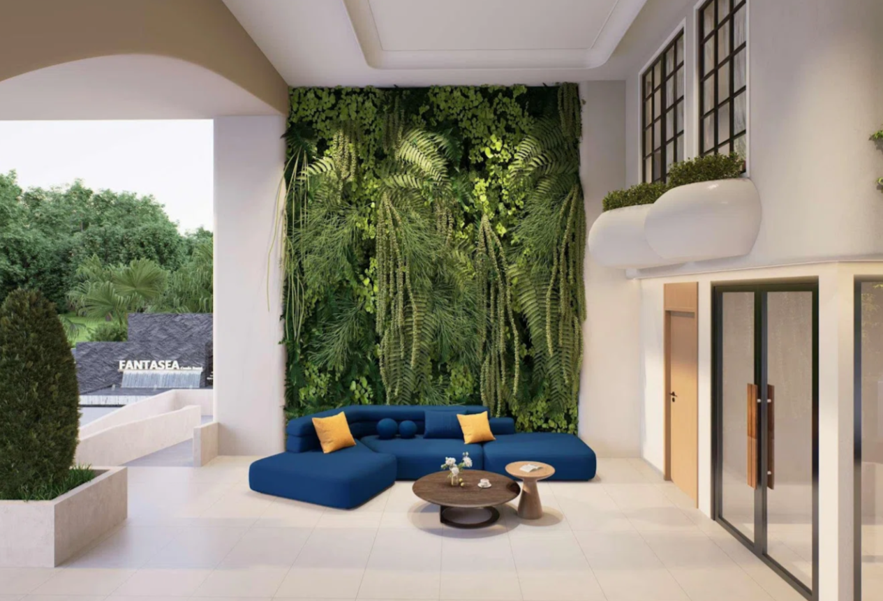 Квартира на Пхукете, Таиланд, 52 м² - фото 7