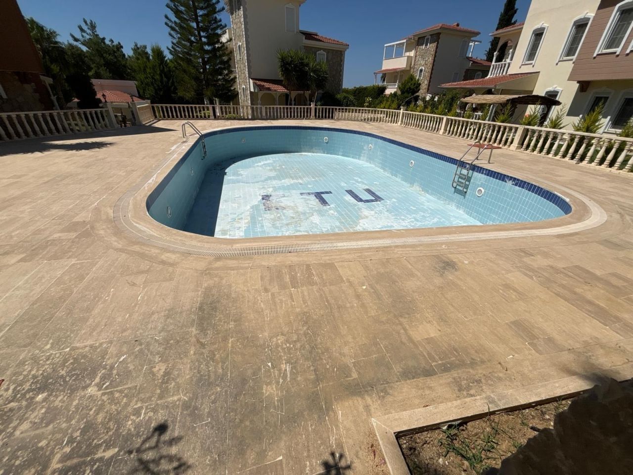 Вилла в Инжекуме, Турция, 220 м² - фото 7