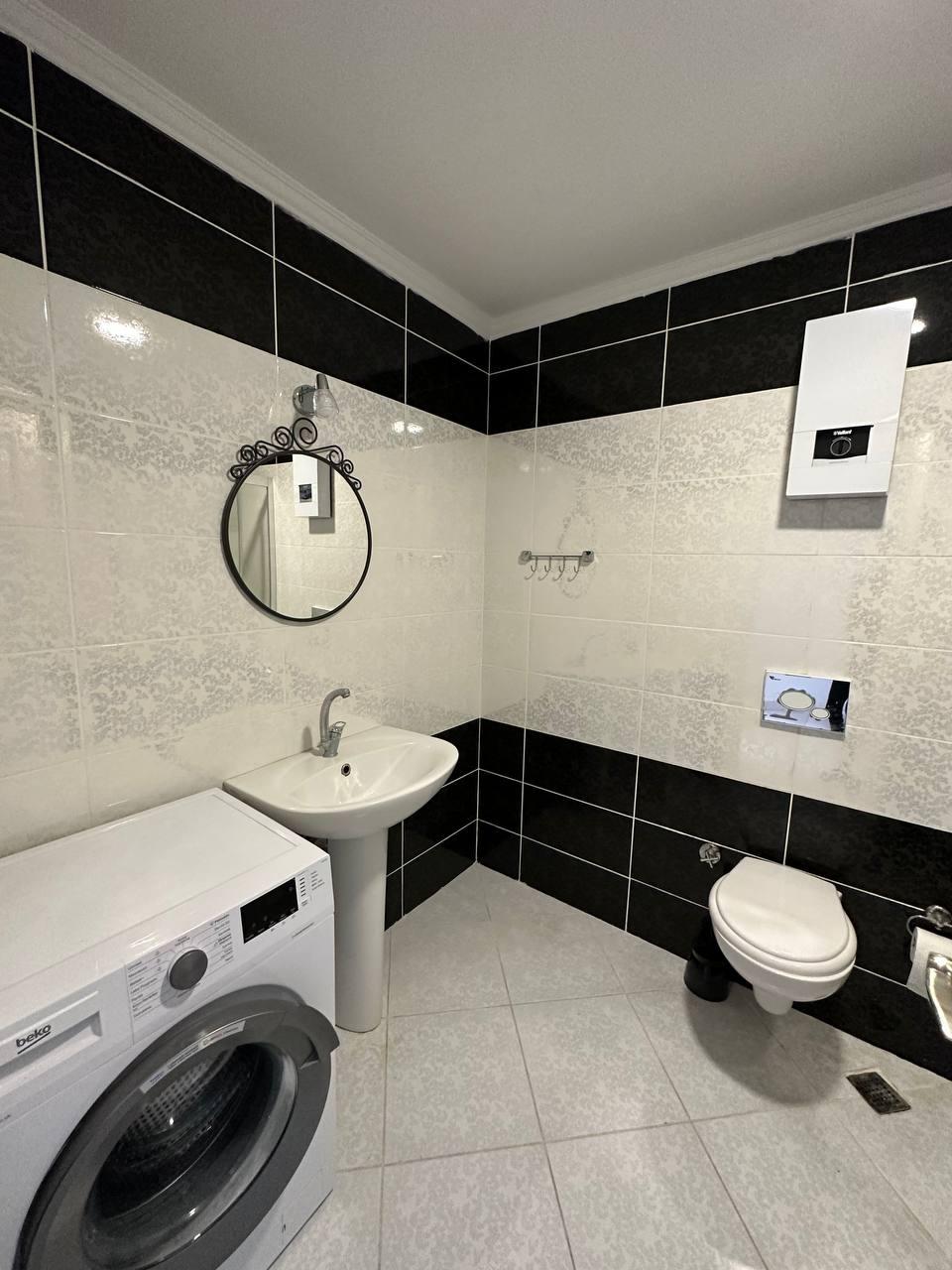 Квартира в Алании, Турция, 70 м² - фото 7