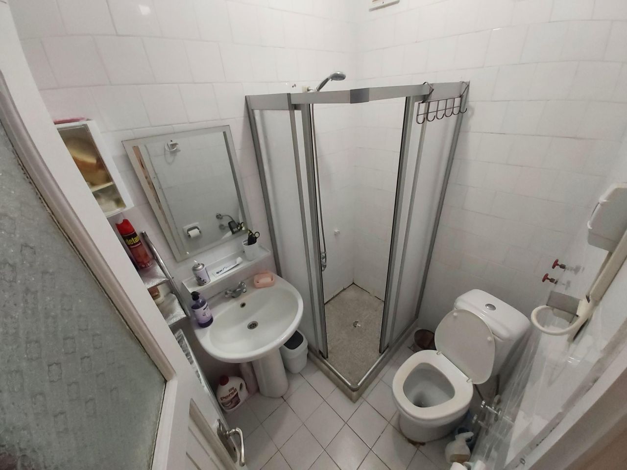 Квартира в Алании, Турция, 100 м² - фото 7