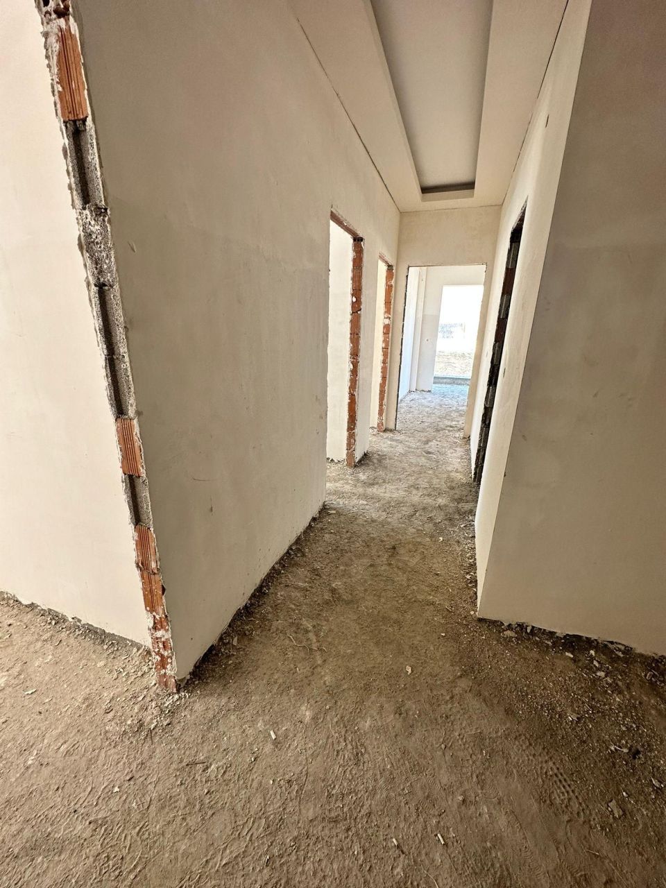 Квартира в Алании, Турция, 120 м² - фото 7