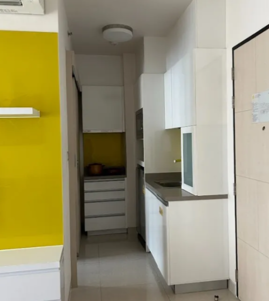 Квартира на Пхукете, Таиланд, 40 м² - фото 7