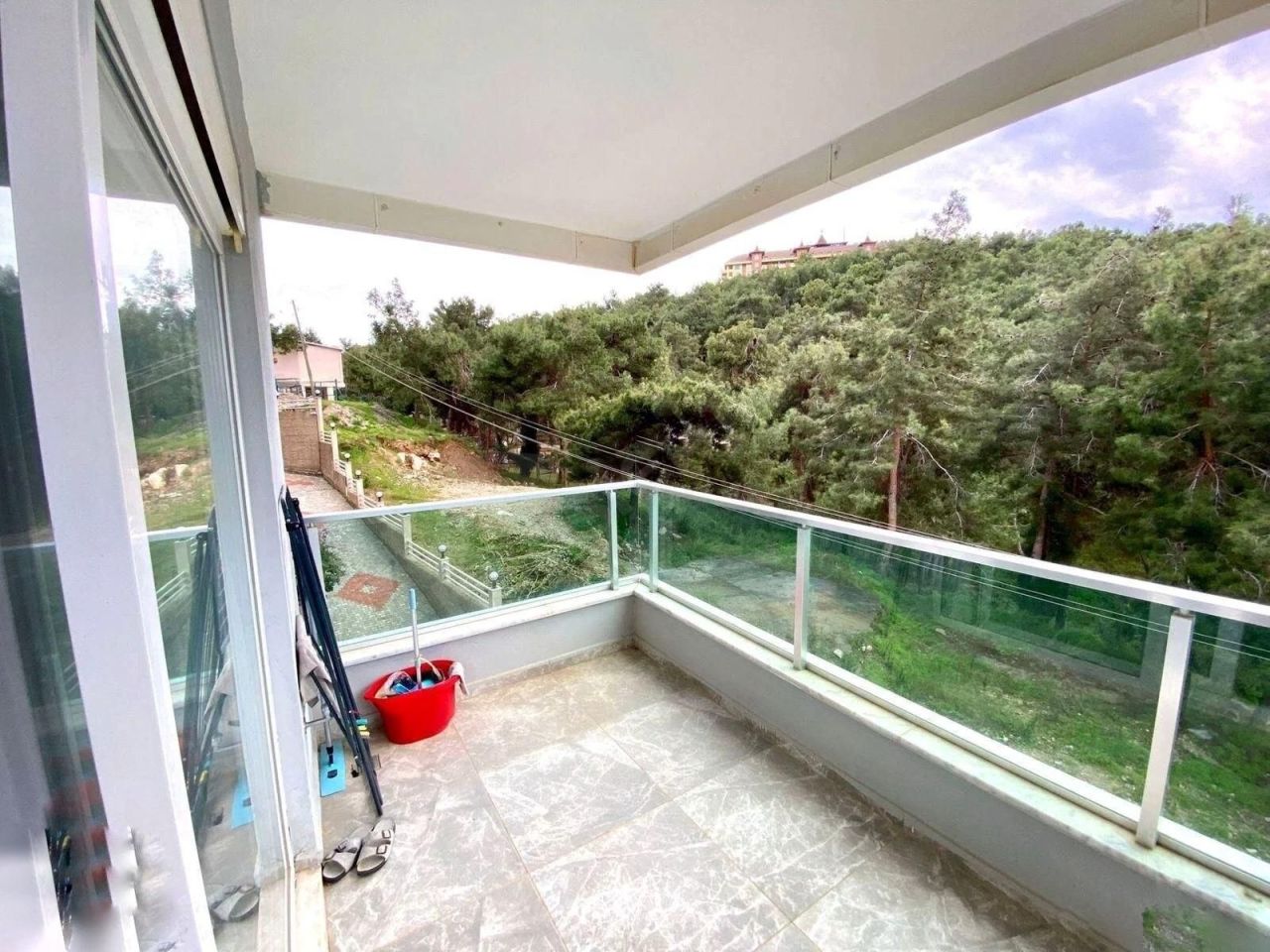 Квартира в Алании, Турция, 65 м² - фото 7