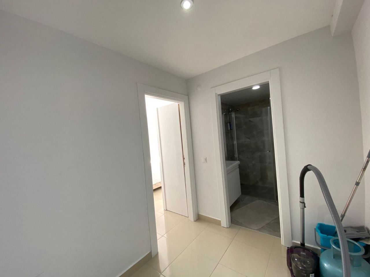 Квартира в Алании, Турция, 82 м² - фото 7