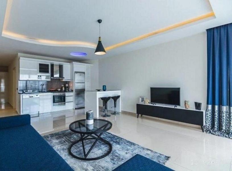 Квартира в Кестеле, Турция, 75 м² - фото 7