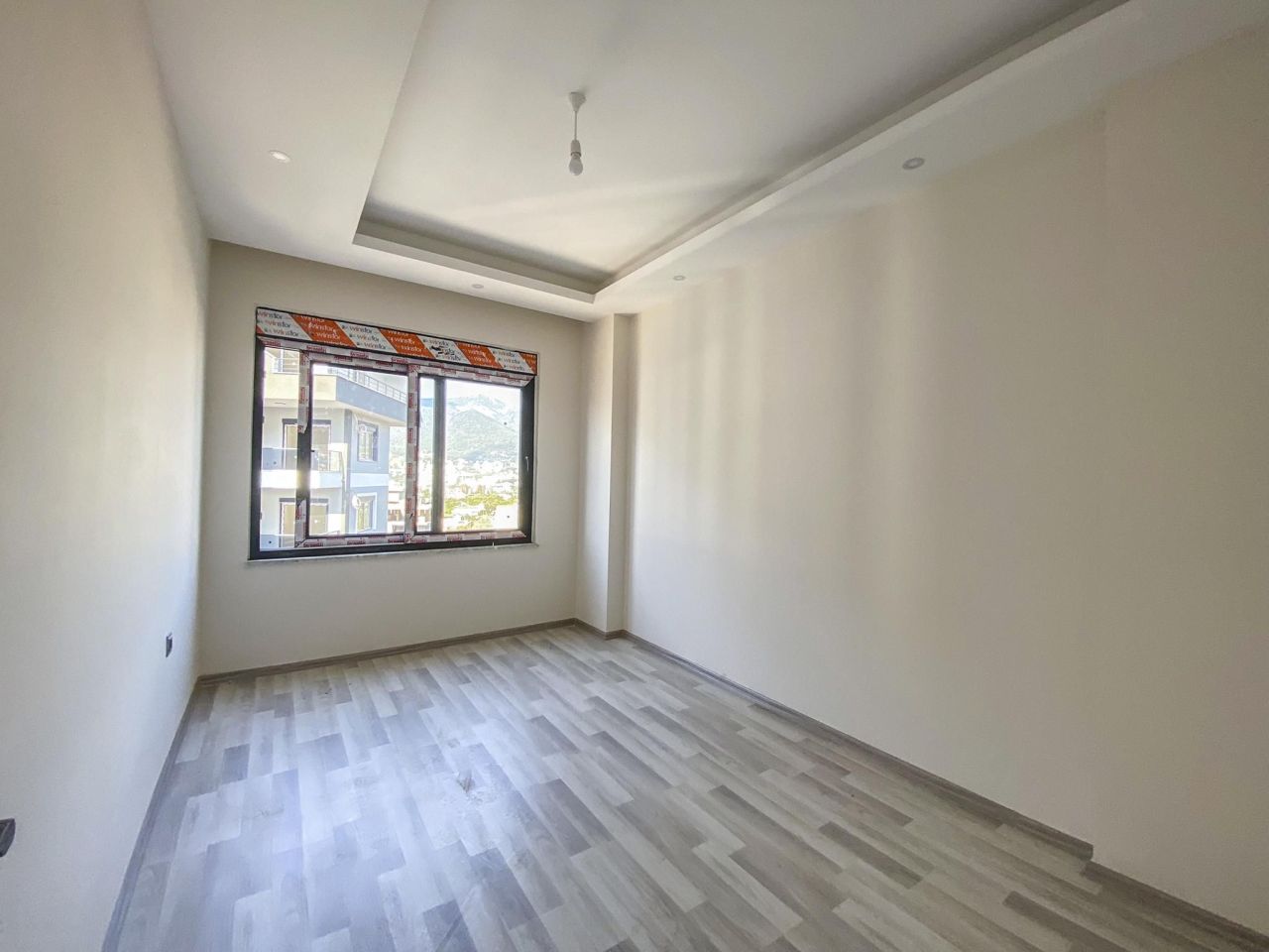 Квартира в Алании, Турция, 103 м² - фото 7