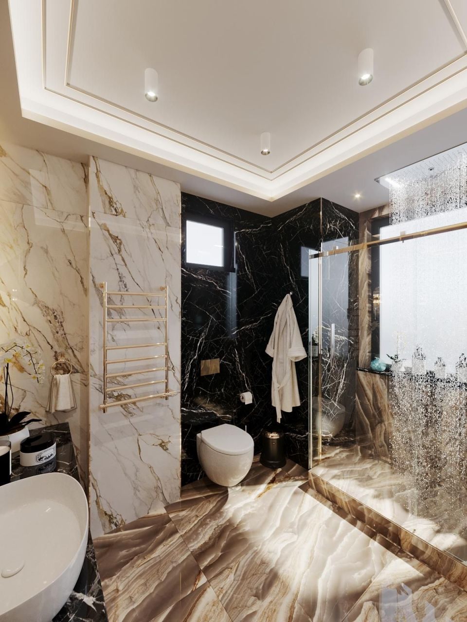 Вилла в Алании, Турция, 300 м² - фото 7