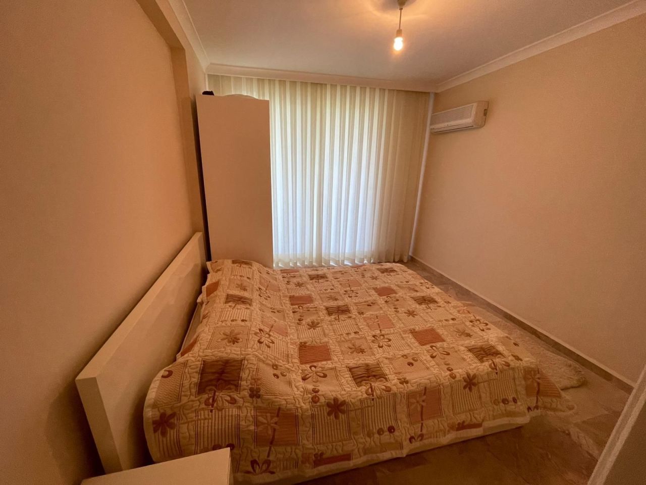 Квартира в Алании, Турция, 110 м² - фото 7