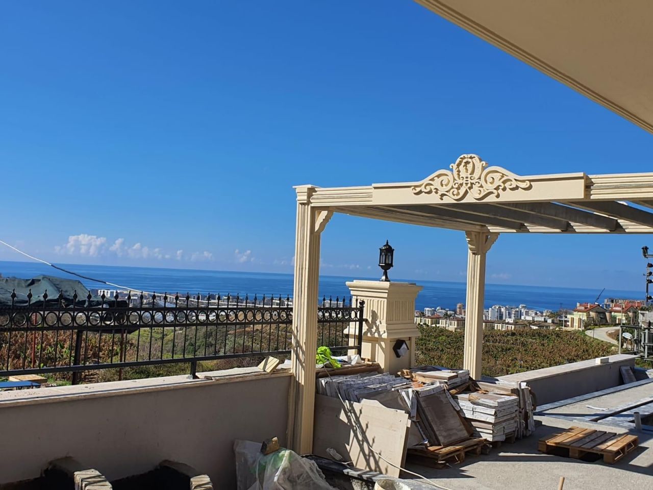 Вилла в Алании, Турция, 440 м² - фото 7