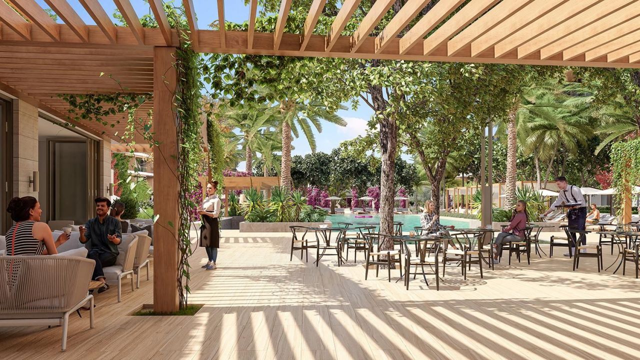 Пентхаус в Алании, Турция, 176 м² - фото 7