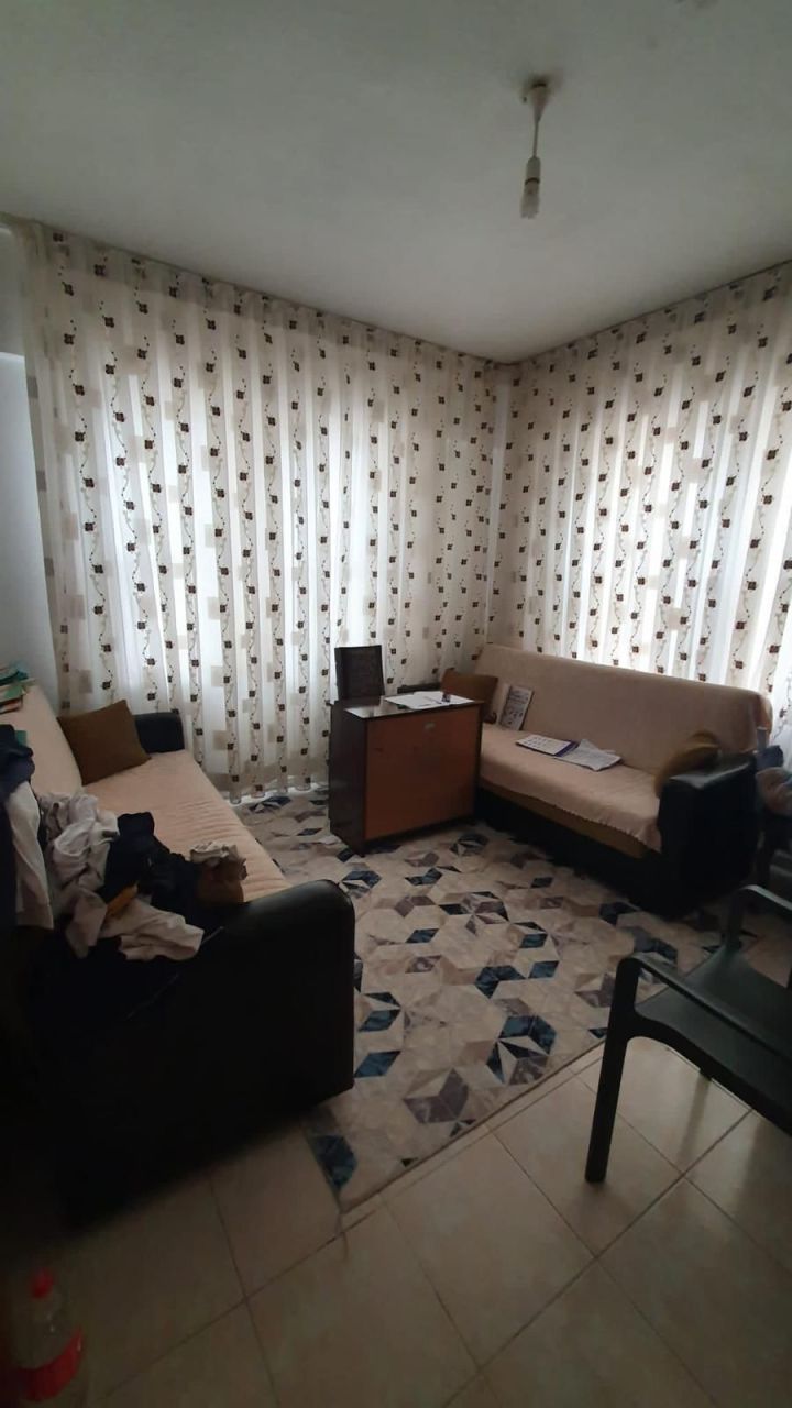 Квартира в Алании, Турция, 110 м² - фото 7