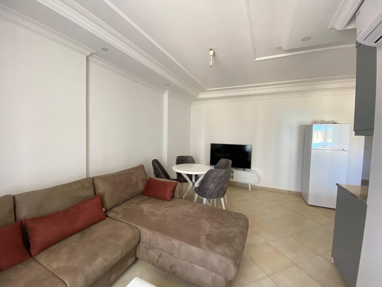 Квартира в Алании, Турция, 65 м² - фото 7