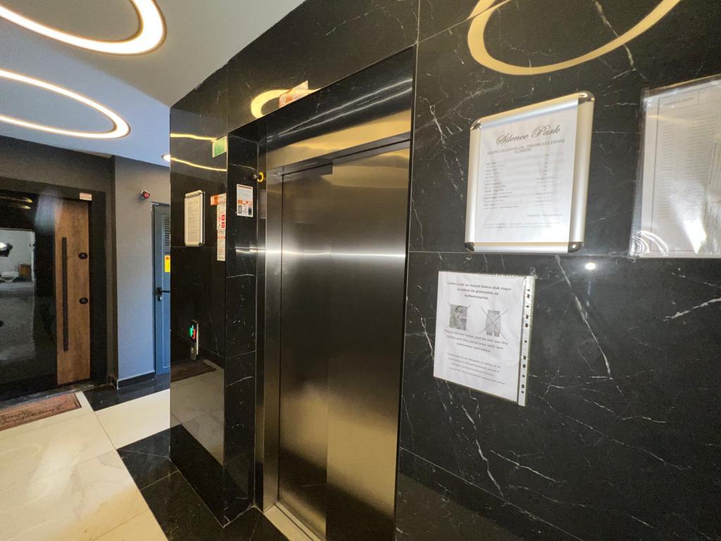 Квартира в Алании, Турция, 55 м² - фото 7