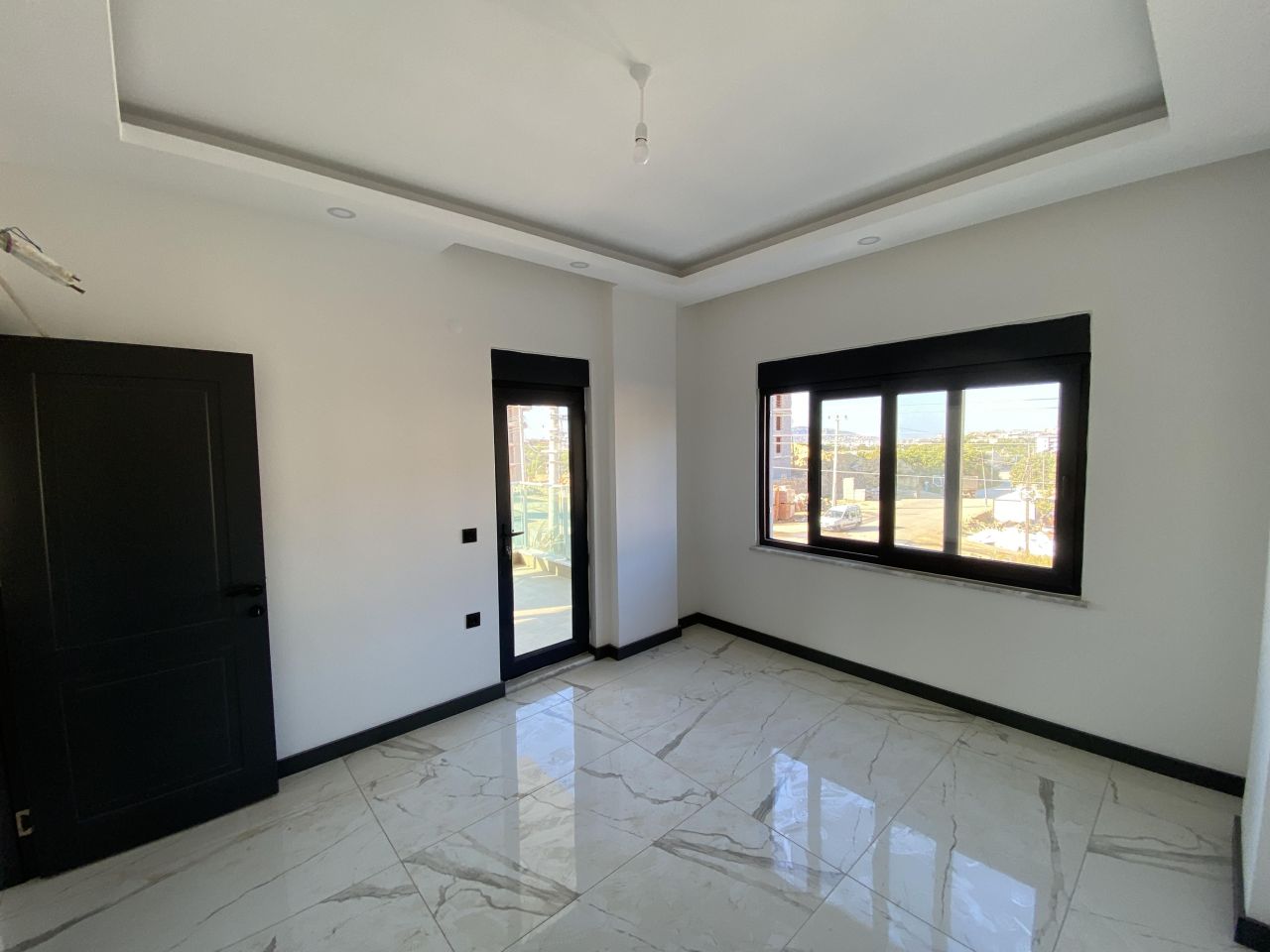 Квартира в Алании, Турция, 80 м² - фото 7