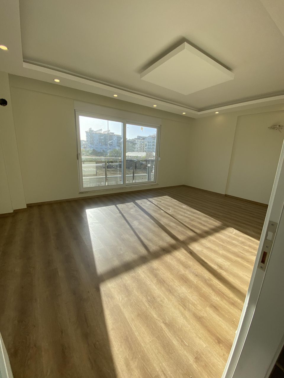 Квартира в Алании, Турция, 110 м² - фото 7