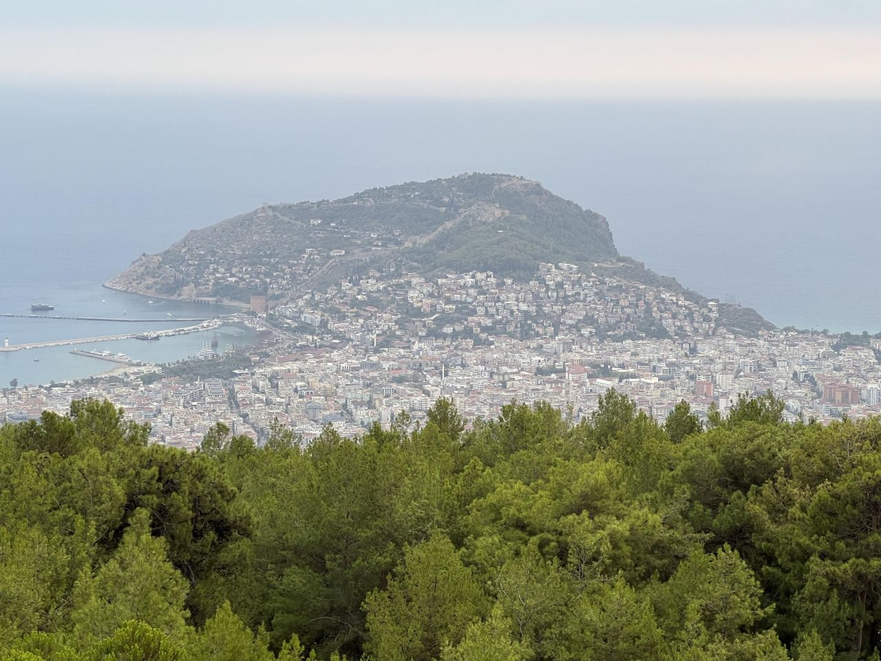 Вилла в Алании, Турция, 200 м² - фото 7