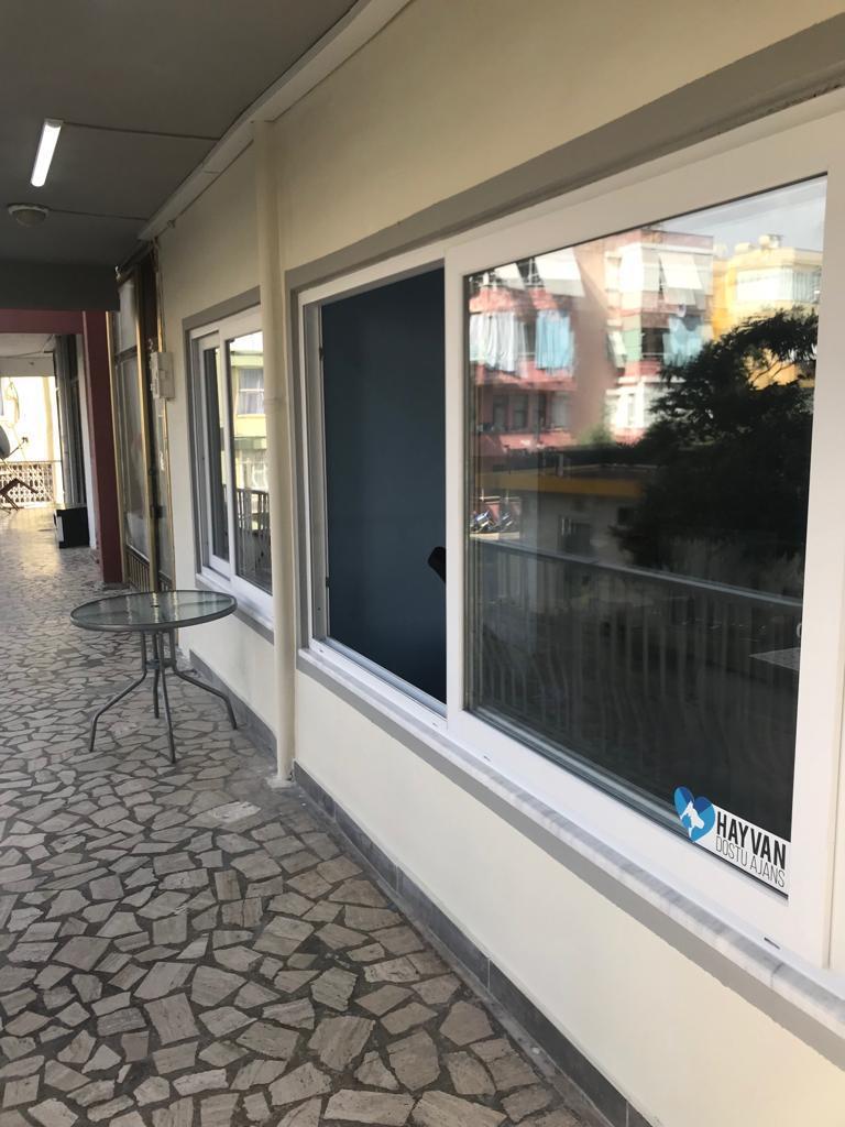 Квартира в Алании, Турция, 55 м² - фото 7