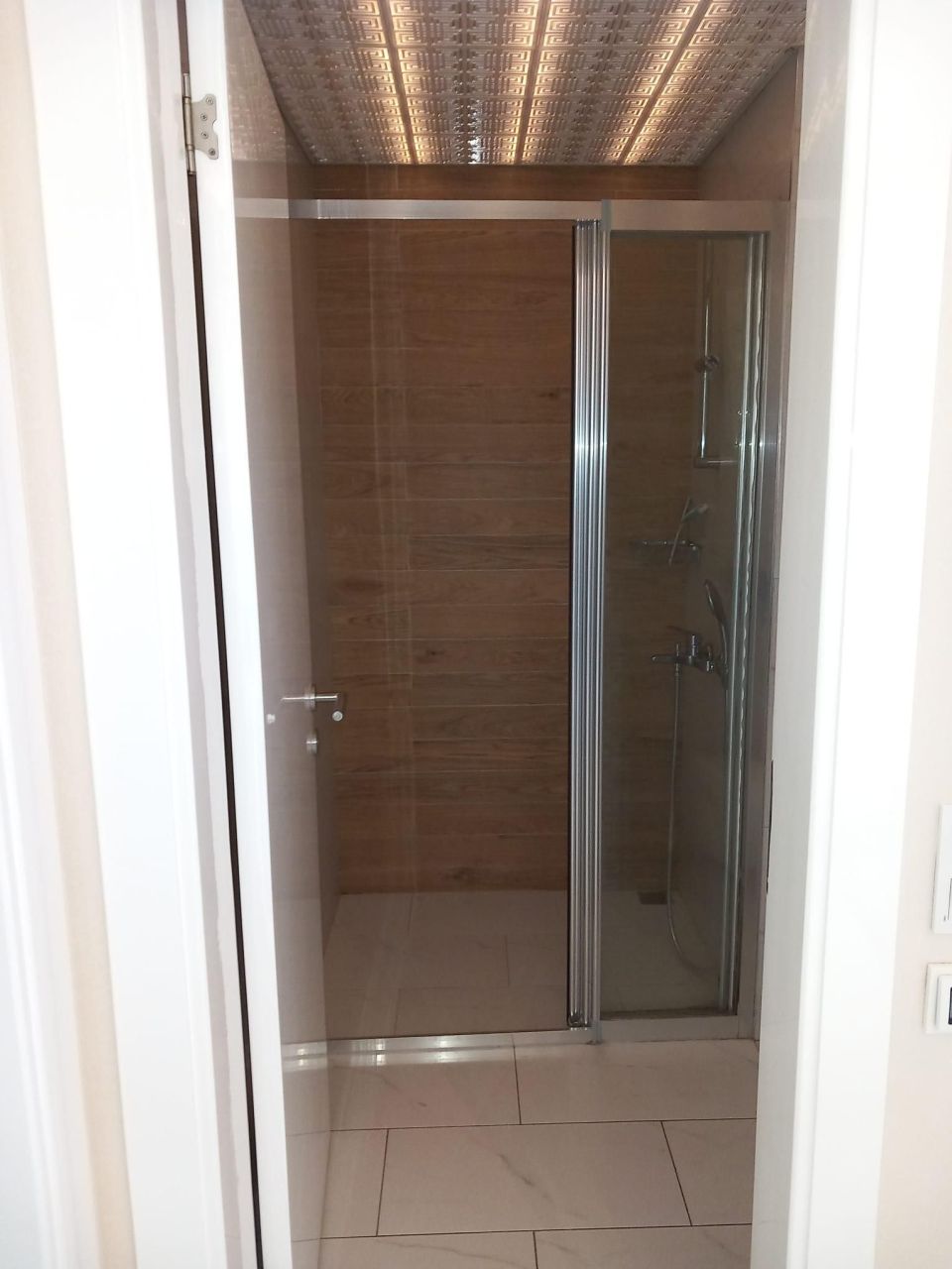 Квартира в Алании, Турция, 50 м² - фото 7