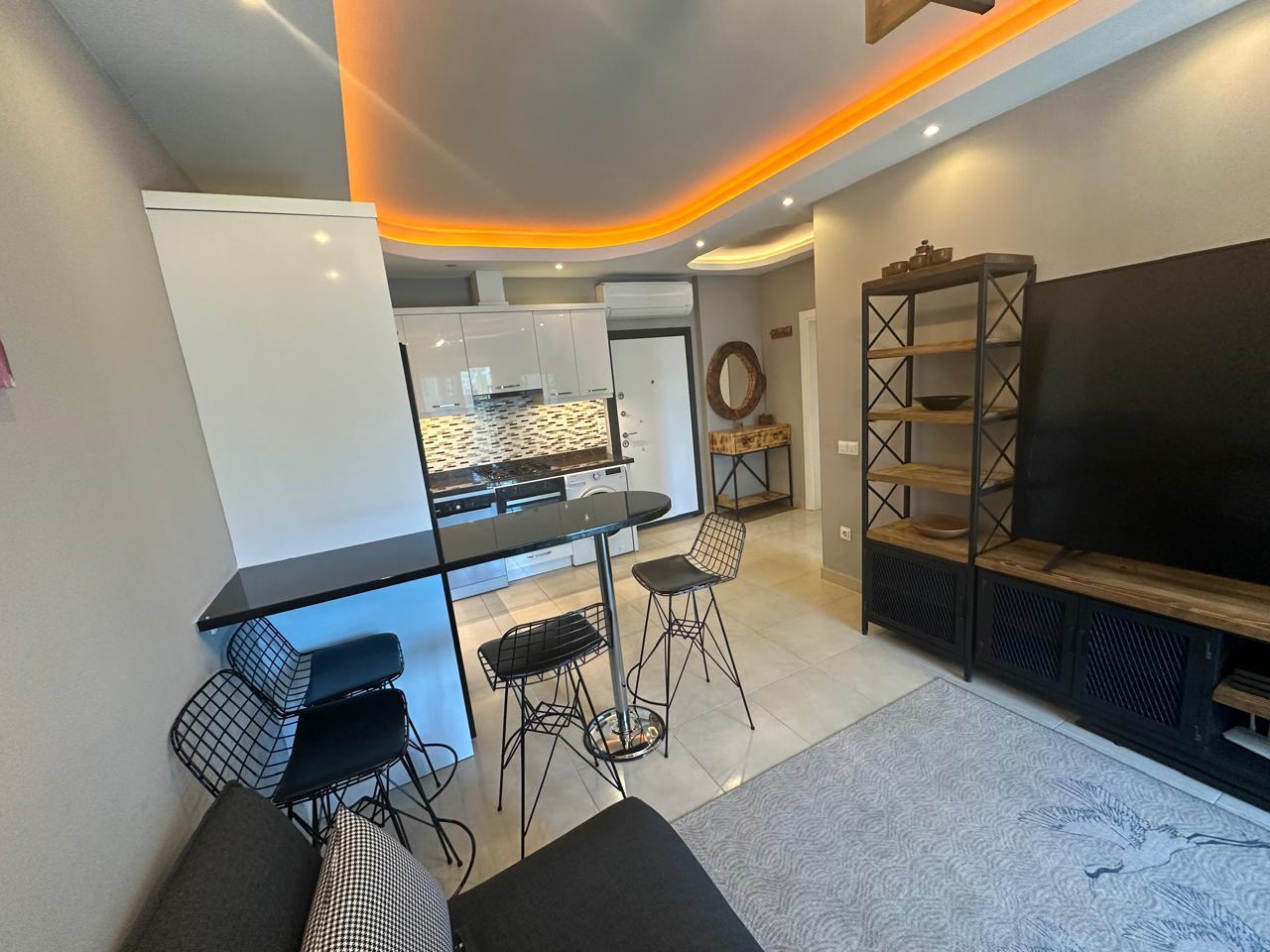 Квартира в Алании, Турция, 65 м² - фото 7