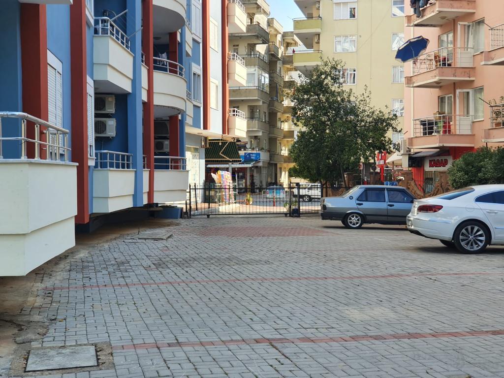 Квартира в Алании, Турция, 110 м² - фото 7