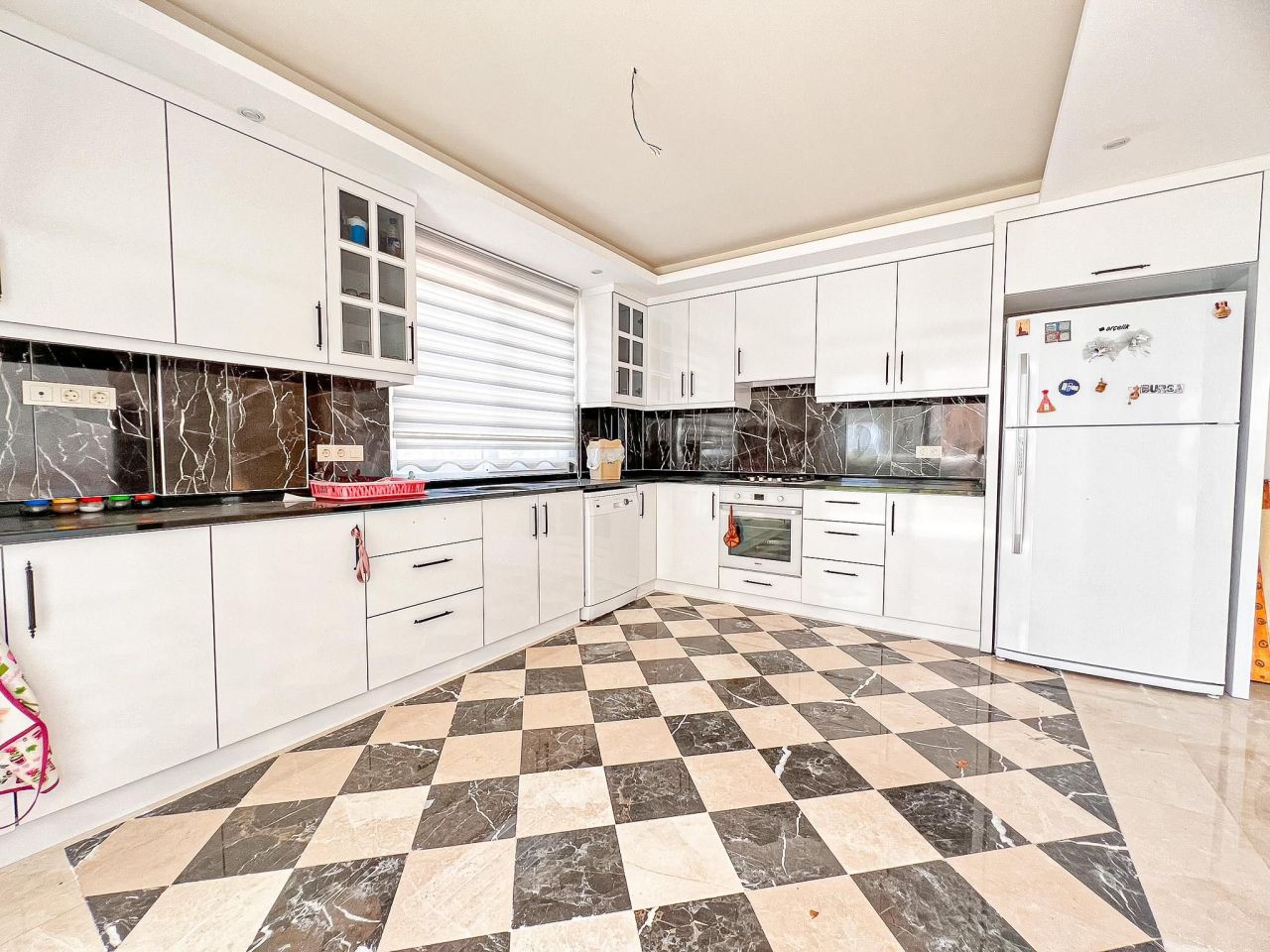 Вилла в Алании, Турция, 180 м² - фото 7