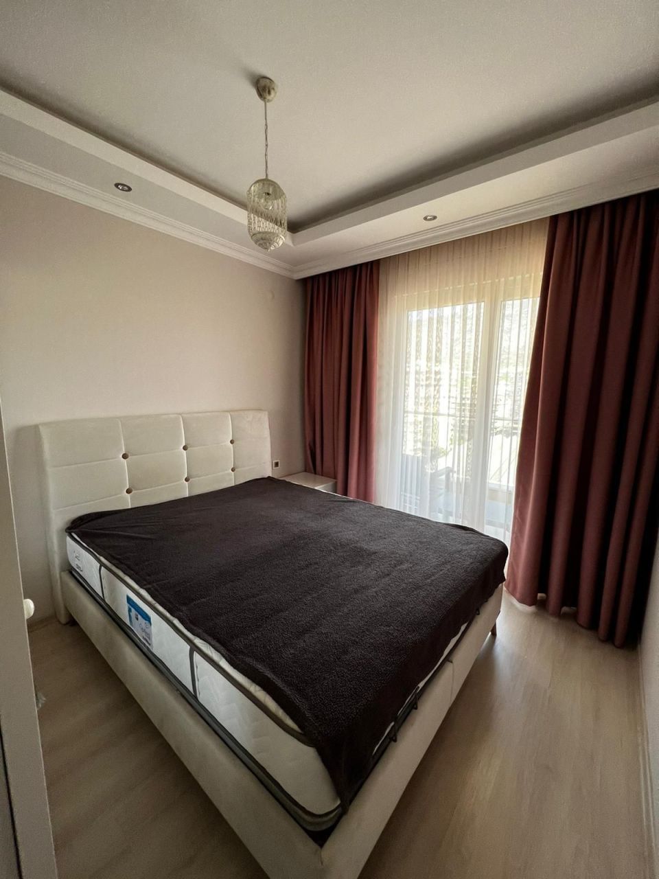 Квартира в Алании, Турция, 65 м² - фото 7