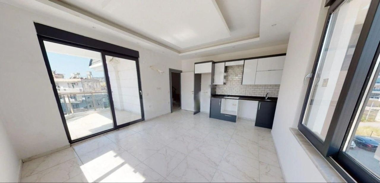 Пентхаус в Алании, Турция, 105 м² - фото 7