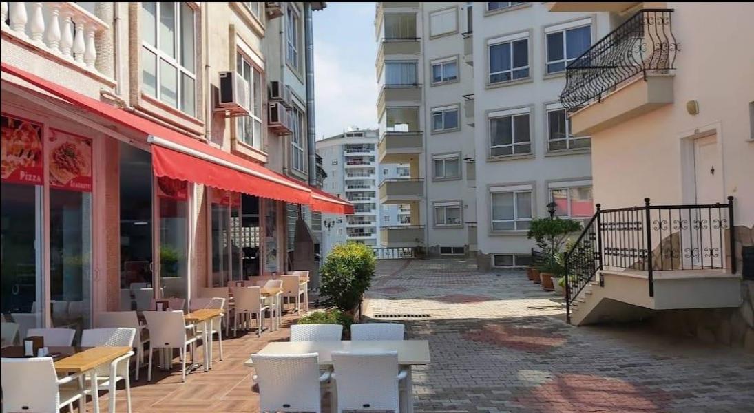 Вилла в Алании, Турция, 300 м² - фото 7