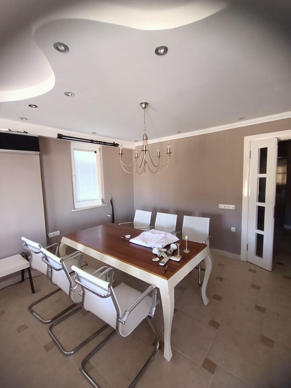 Вилла в Алании, Турция, 300 м² - фото 7