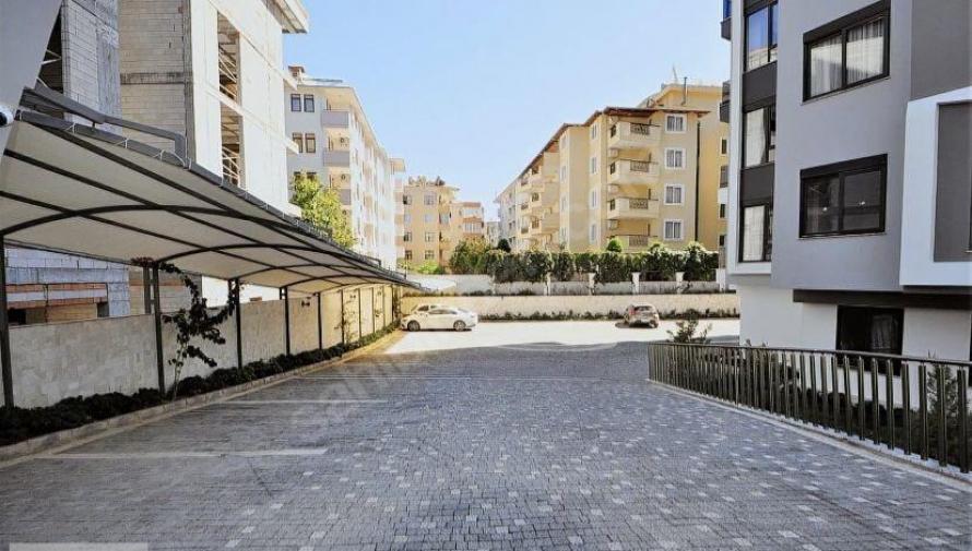 Квартира в Алании, Турция, 85 м² - фото 7