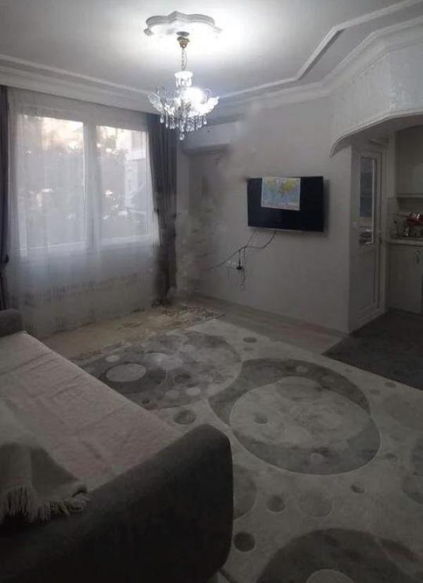 Квартира в Алании, Турция, 55 м² - фото 7