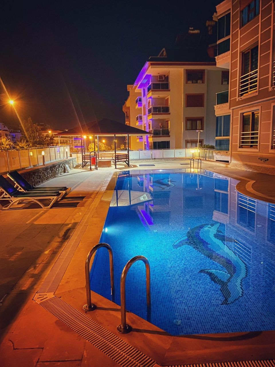 Квартира в Кестеле, Турция, 65 м² - фото 7