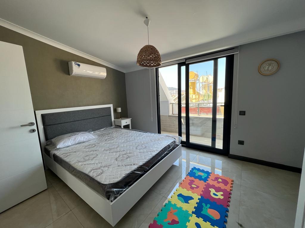 Пентхаус в Алании, Турция, 120 м² - фото 7