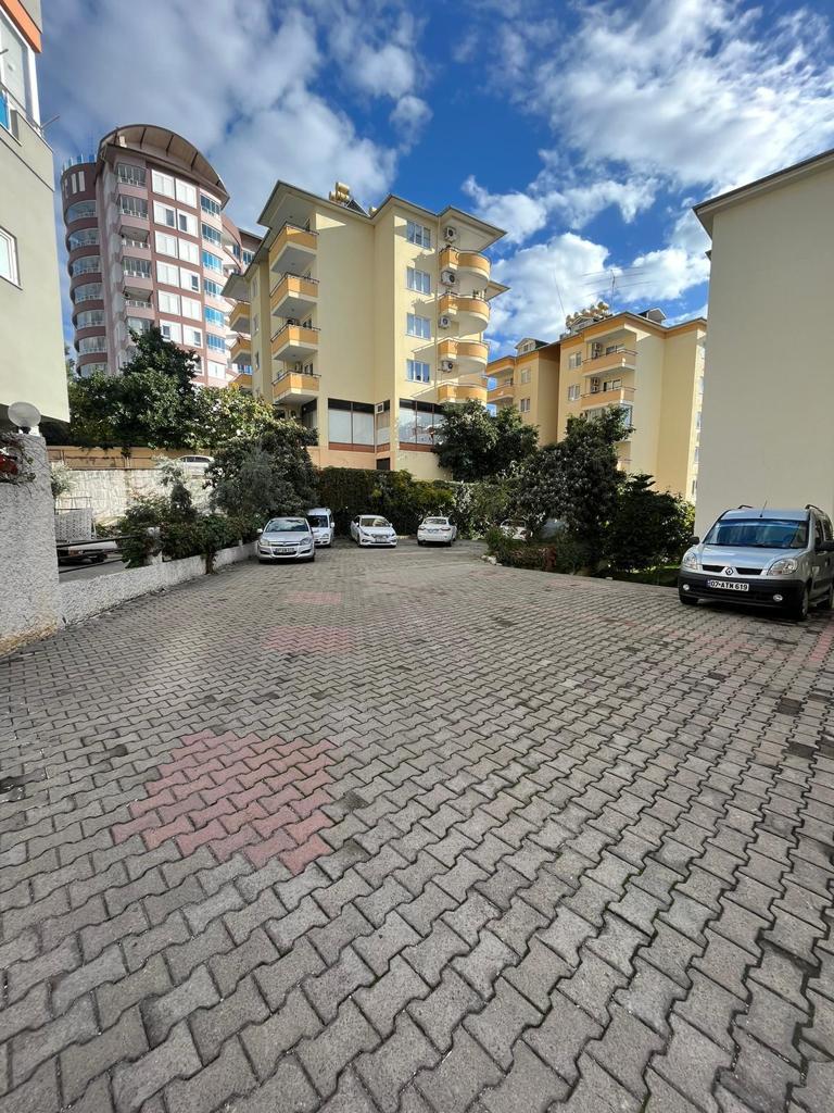 Квартира в Алании, Турция, 115 м² - фото 7