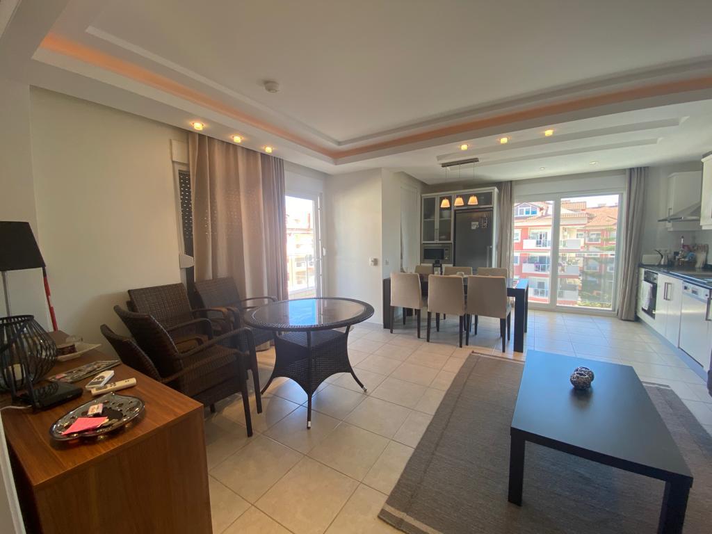 Пентхаус в Алании, Турция, 180 м² - фото 7