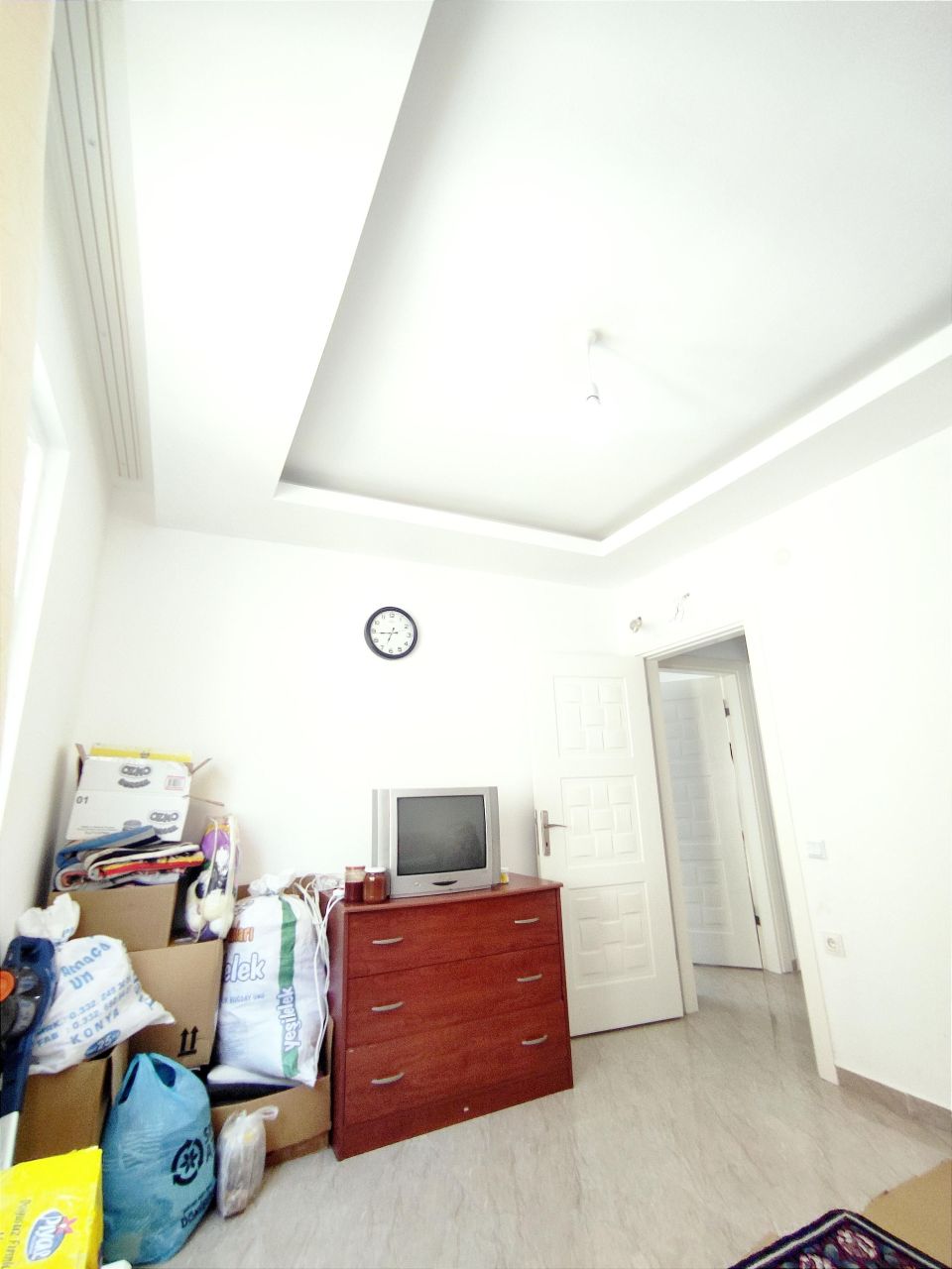 Квартира в Алании, Турция, 130 м² - фото 7