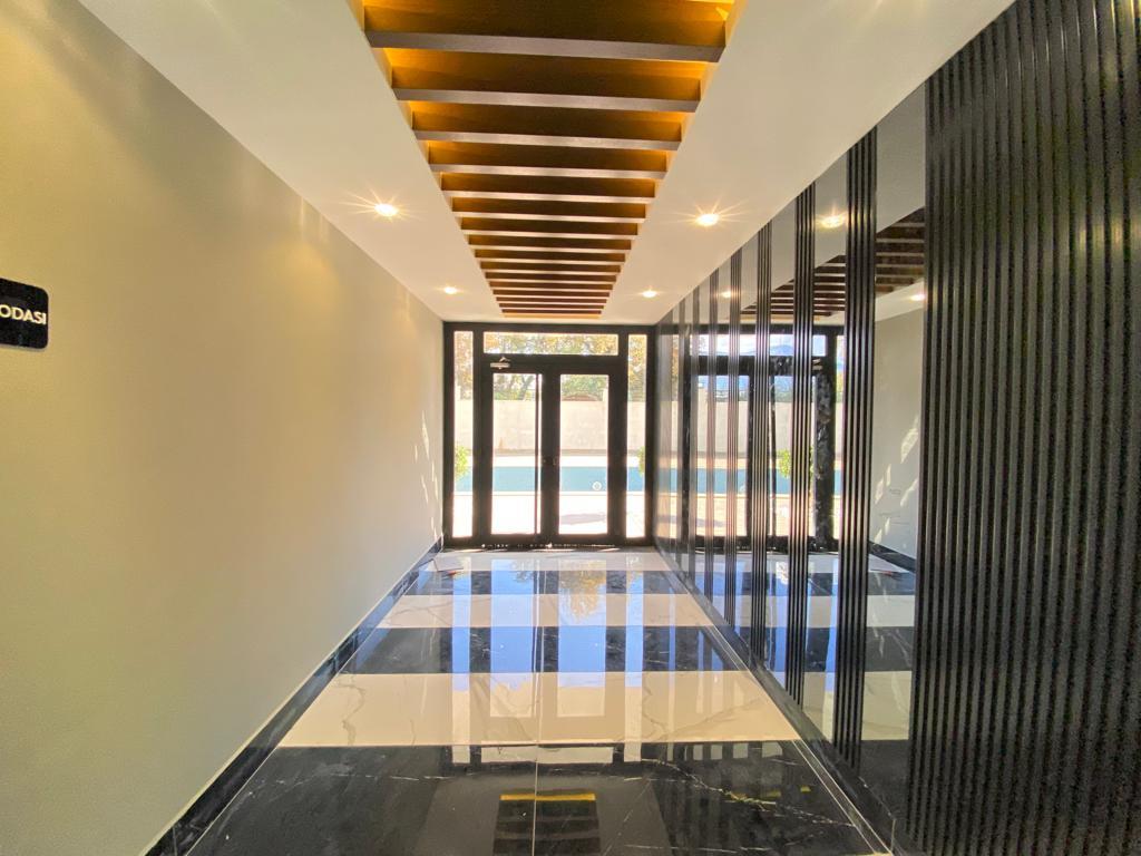 Квартира в Алании, Турция, 120 м² - фото 7