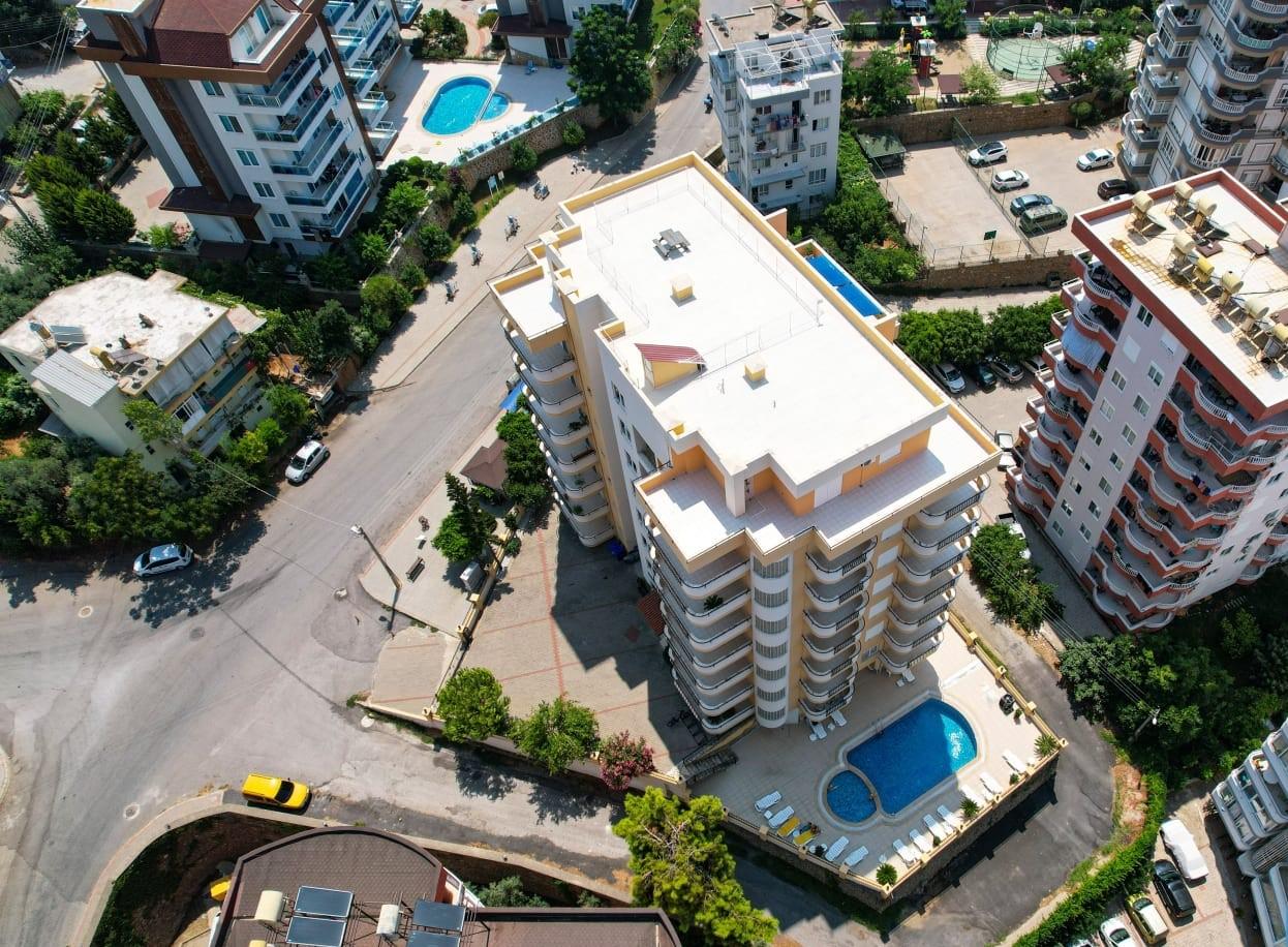 Квартира в Алании, Турция, 110 м² - фото 7