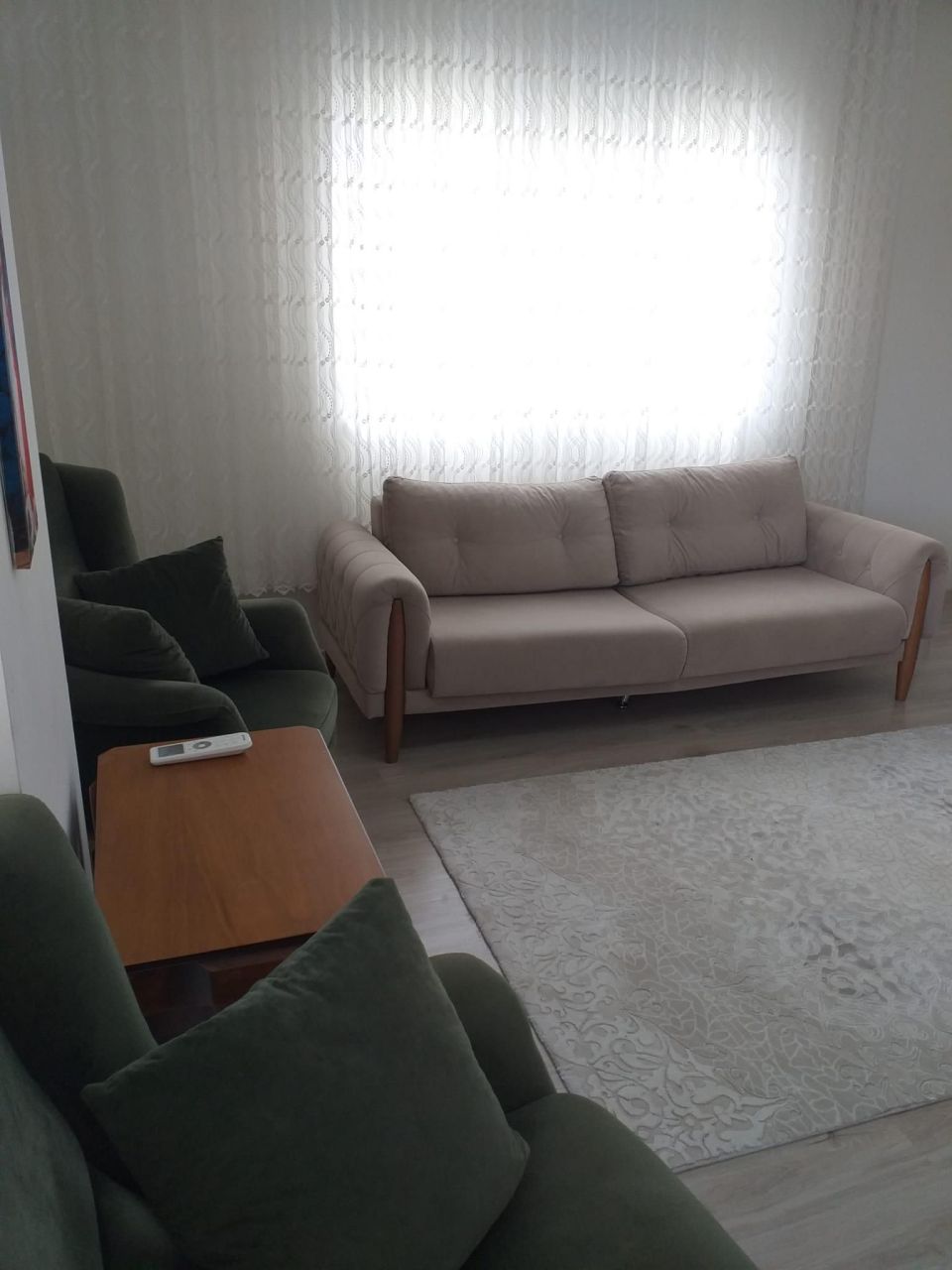 Квартира в Алании, Турция, 115 м² - фото 7