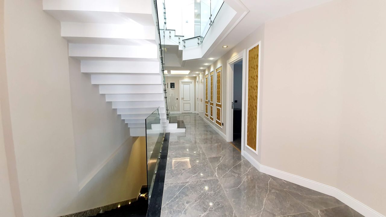 Вилла в Алании, Турция, 675 м² - фото 7