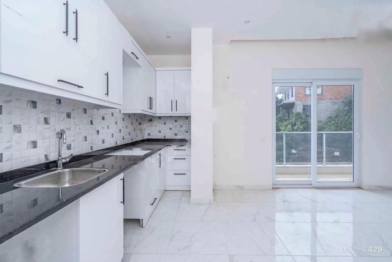 Пентхаус в Алании, Турция, 105 м² - фото 7