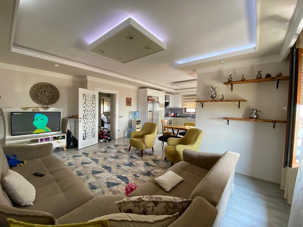 Пентхаус в Алании, Турция, 220 м² - фото 7