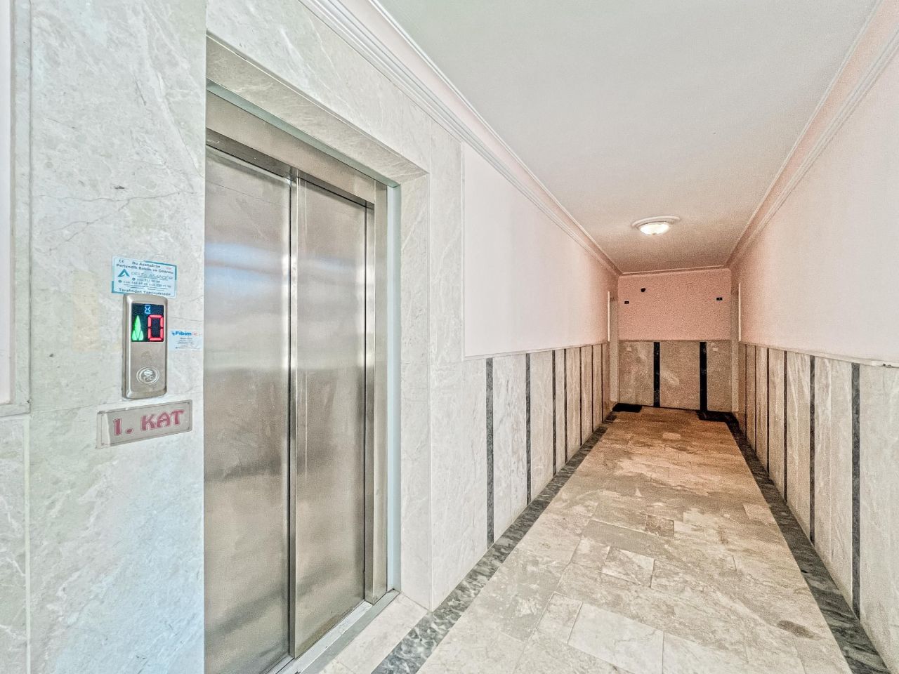 Квартира в Алании, Турция, 110 м² - фото 7